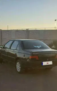 روآ سال مدل ۹۰ دوگانه شرکت