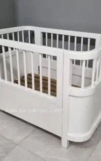تخت کودک