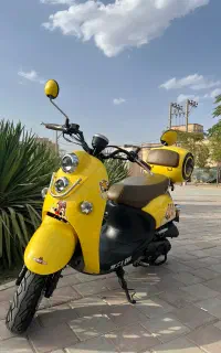 موتور ms1دخترانه