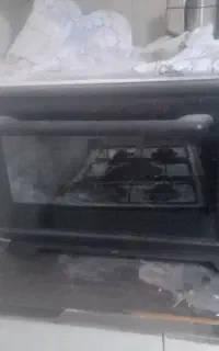 توستر کارکرده