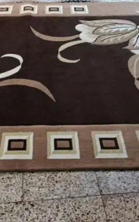 گلیم فرش