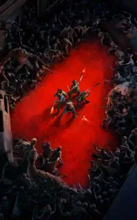 بازی Back 4 Blood ظرفیت ۳ ps5
