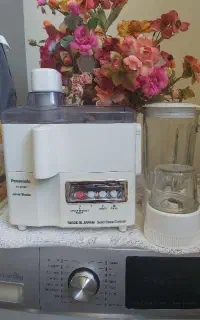 ابمیوه گیری پاناسونیک