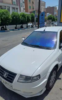 نصب دودی تضمینی