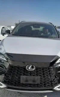 واردات لکسوس و خرید حواله جانبازی