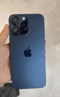 گوشی طرح آیفون 15پرومکس