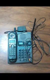 تلفن ثابت پاناسونیک KX-TG2361JXB