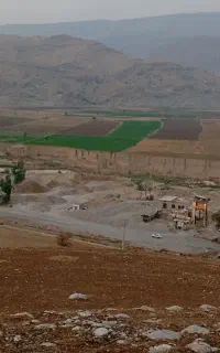اپراتور سنگ شکن.دونفر