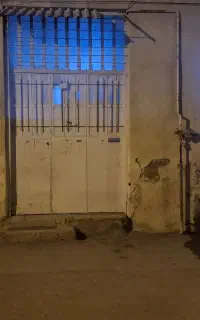 فروش منزل کلنگی حافظ