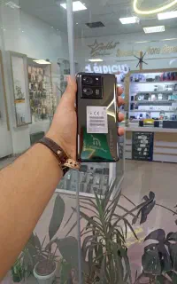 MI 13T
