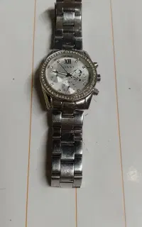 ساعت کوچی اصل