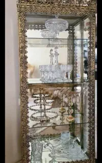 بوفه