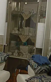 بوفه