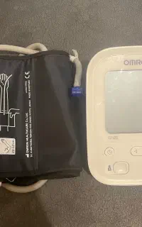 فشار سنج مدل OMRON