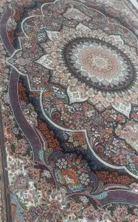فرش ۱۲متری