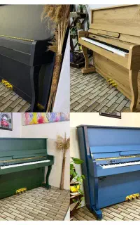 فروش پیانو دیجیــتال P129 / P45 جـدید