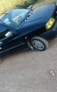 پراید 131صبا مدل 82