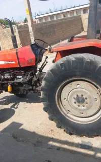 تراکتور ۸۱