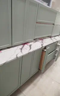 کابینت آشپزخانه  کابینت رضا اول شاپسند