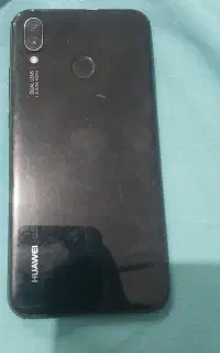 گوشی HUAWEIتمیز سالم