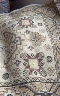 ۳تا فرشه