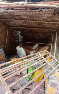 اتاق وانت