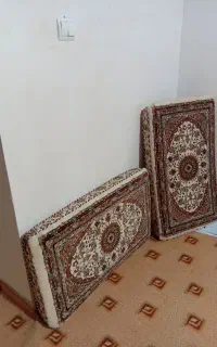 پشتی 4 عدد