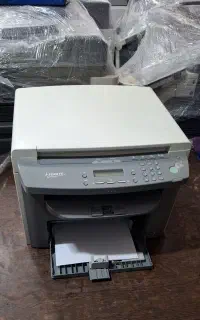 محبوب ترین پرینتر  سه کاره کانن 4010