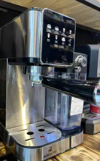 اسپرسو ساز کارجا