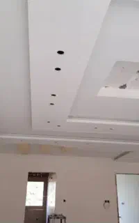 نقاشی ساختمان