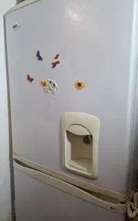 یخچال