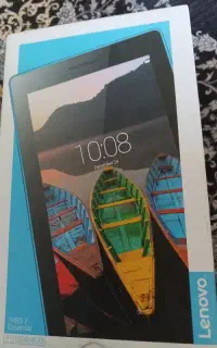 تبلتlenovo tab3 7