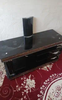 زیر تلویزیونی
