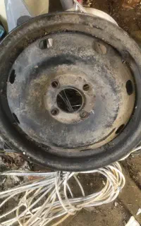 رینگ فابریک ۲۰۶