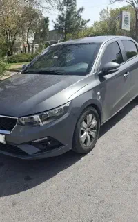 فروش تارا اتومات مدل ۱۴۰۲