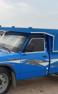 ولنت نیسان تلفنی بوشهر