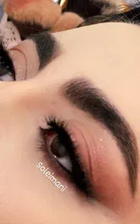 آموزش آرایشگری زنانه باتخفیف میلیونی *