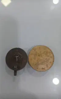 سکه قدیمی