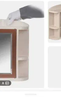 سرویس آینه حمام هومکت