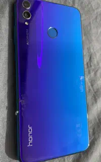 گوشی honor 8x