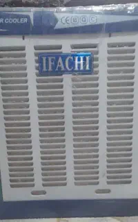 کولر آبی نو پلمپ مدلHN350