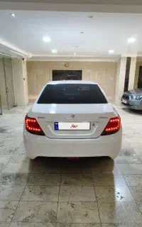 دنا سفید بی رنگ استثنایی