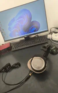 هدفون مانیتورینگ Beyerdynamic DT 880 Pro