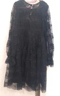 پیراهن شیک دخترانه