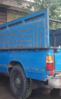 نیسان مدل 90