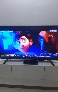 تلویزیون ایکس ویژن (۴۹)