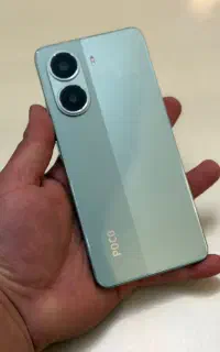 Xiaomi Poco X7 Poro