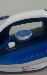 اتو لباس