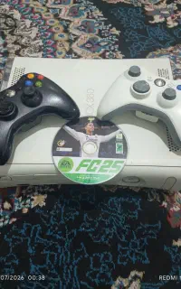ایکس باکس 360