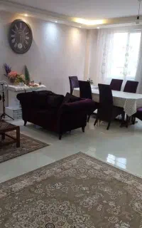 آپارتمان شهرک دادگستری